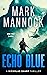 Echo Blue (Nicholas Sharp #6)