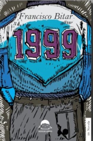 Tapa de 1999 (Francisco Bitar)