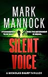 Silent Voice (Nicholas Sharp #4)