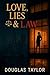 Love, Lies & Law: In a city...
