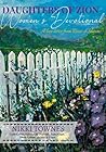 DAUGHTERS OF ZION: Women's Devotional: A Love Letter From Roses of Sharon DAUGHTERS OF ZION: Women's Devotional: A Love Letter From Roses of Sharon