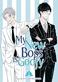 My New Boss is Goofy Vol. 2