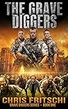 The Grave Diggers (The Grave Diggers #1)