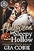 Halloween in Sleepy Hollow by Gia Cobie