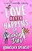 Love Never Happens on Valen...