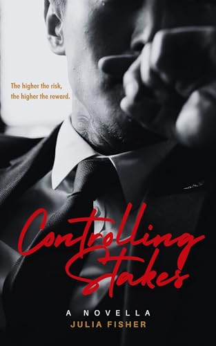 Controlling Stakes: An Erotic BDSM Boss/Secretary Romance (Kindle Edition)