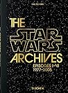 The Star Wars Arc...