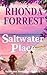 Saltwater Place (Saltwater Romance #3) by Rhonda Forrest