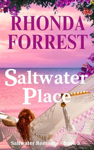 Saltwater Place (Saltwater Romance #3)