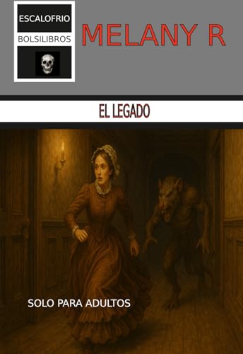 El legado (Paperback)