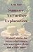 Summer. No Further Explanation.: 60 short stories for introverted women who want quiet, shade, and a little space