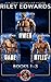 Blue Team Box Set 1, Books 1-3