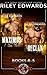 Gold Team Box Set 2, Books 4-5 by Riley Edwards