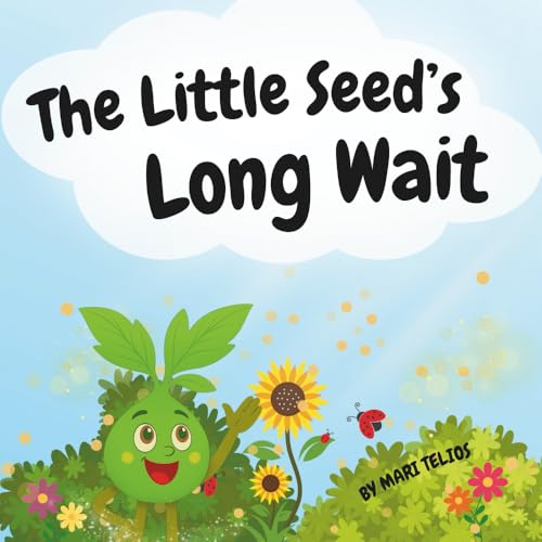 The Little Seed's Long Wait (Paperback)