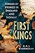 First Kings: Forged by Viki...