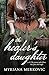 The Healer's Daughter by Myriana Merkovic The Healer's Daughter by Myriana Merkovic