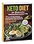 Keto Diet for Beginners by Helen Thornwyn