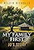 My Family First: Jo's Story