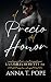 El Precio del Honor (The Pr...