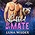 Cuffed by My Mate by Luna Wilder