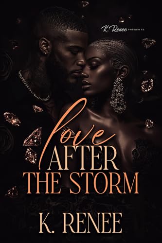 Love After The Storm (Kindle Edition)