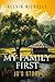 My Family First: Jo's Story