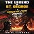 The Legend of St. George: A...
