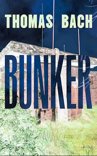 Bunker (Paperback)