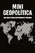 Mini Geopolítica: Um Guia para Entender o Mundo (Portuguese Edition)