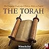 The Torah: The Co...