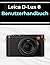 Leica D-Lux 8 Benutzerhandb...