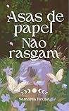 Asas de papel não...