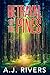 Betrayal in the Pines (A Detective Riley Quinn Pine Brooke Mystery Book 7)