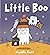 Little Boo: A Great Fall and Halloween Read for Kids
