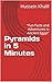 Pyramids in 5 Minutes by Hussein Khalil