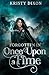 Forgotten in Once Upon a Time (Once Upon a Time #4)