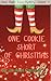 One Cookie Short of Christmas by Jo-Ann Carson