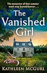 The Vanished Girl...