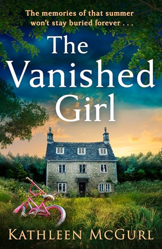 The Vanished Girl (Kindle Edition)