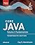 Core Java, Volume I: Fundamentals (Oracle Press for Java)