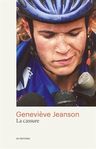 La Cassure (Paperback)