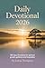 DAILY DEVOTIONAL 2026: 365 ...