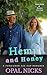Hemp & Honey by Opal Nicks