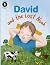 David and the Lost Nook by Dennis Fehr