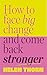 How to Face Big Change: and...