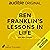 Ben Franklin’s Lessons in Life by Mark Canada