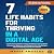 7 Life Habits for Thriving ...