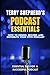 Terry Shepherd's Podcast Es...