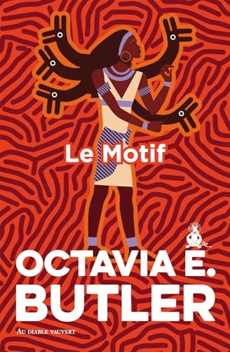 Le motif: Patternist 2 (Paperback)