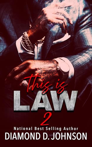 This Is Law 2 (Kindle Edition)